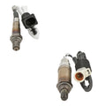 Oxygen Sensors Kit for Ford Escape, Fusion, Tribute, Mariner (2001–2012)