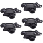 Nylon Mount Demount Heads for Coats Tire Changer Machine (Model Specific)