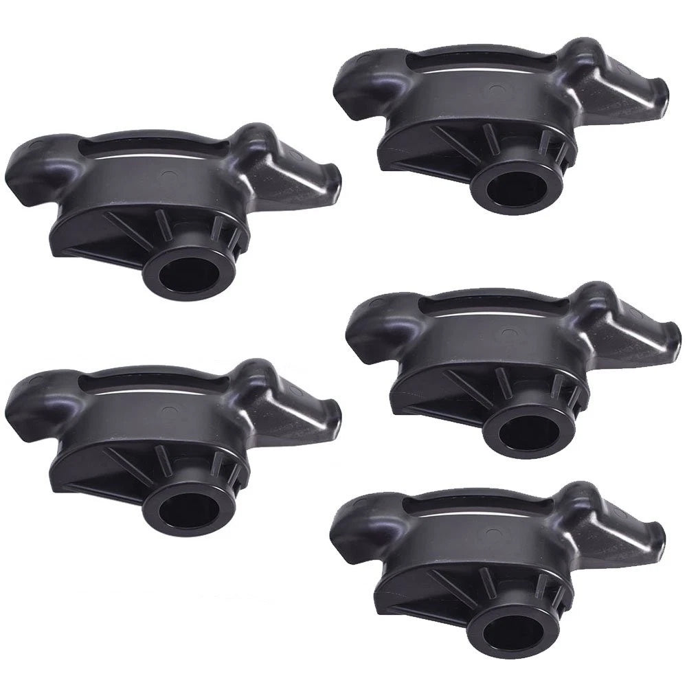 Nylon Mount Demount Heads for Coats Tire Changer Machine (Model Specific)
