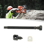 Chain Tensioner Screw for Husqvarna 50 51 55 242XP 246 340