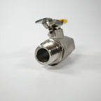 Ball Valve 1/2" MNPT x 1/2" FNPT for Apollo