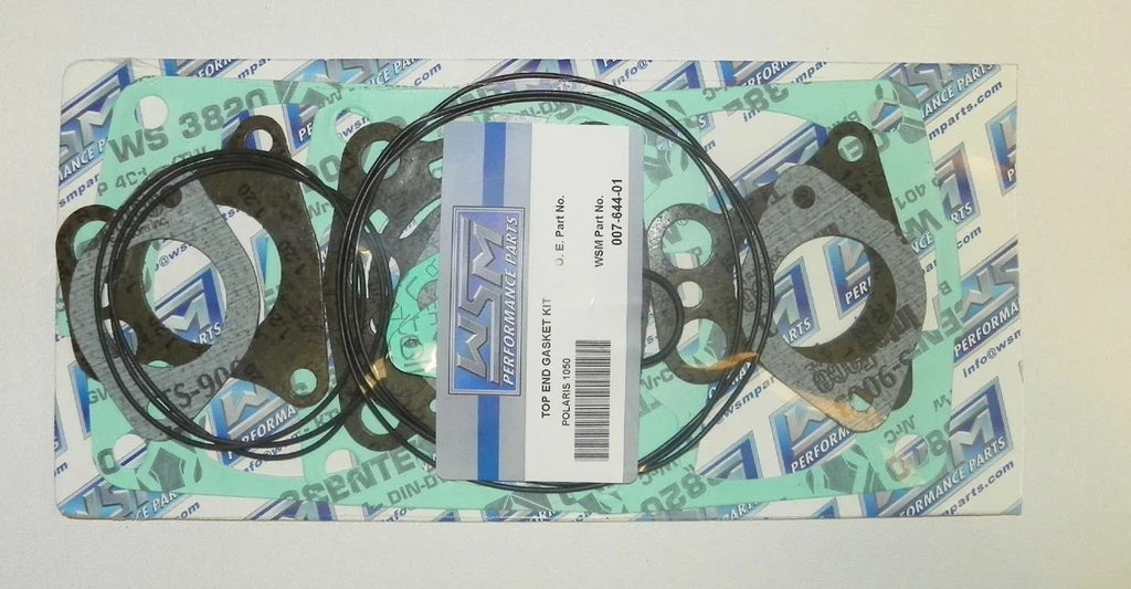 Top End Gasket Kit for Polaris 1050 PWC (1997–2002) 007-644-01