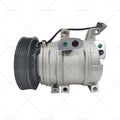 AC Compressor for Mazda Mazda6 GG, GG3P 2.3L Petrol L3 (2002–2008)