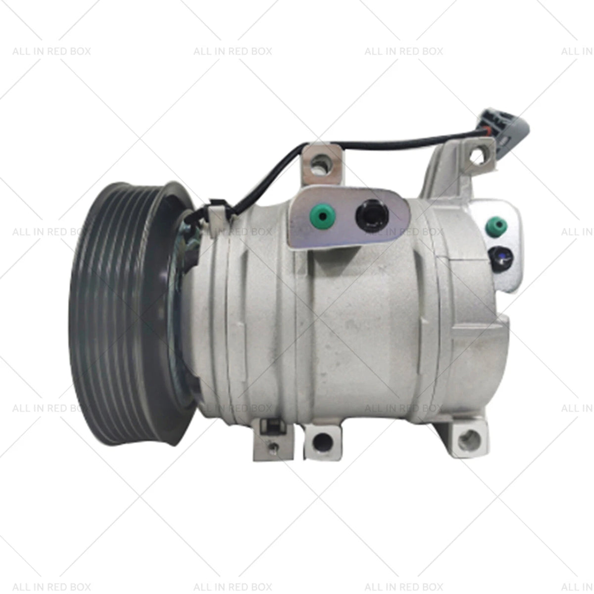 AC Compressor for Mazda Mazda6 GG, GG3P 2.3L Petrol L3 (2002–2008)