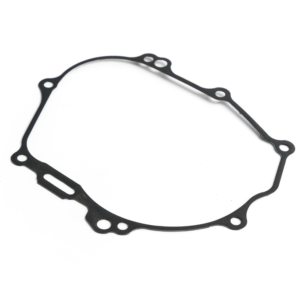 Left Engine Stator Cover Gasket for Yamaha WR450F YZ450F (2014–2018) T9