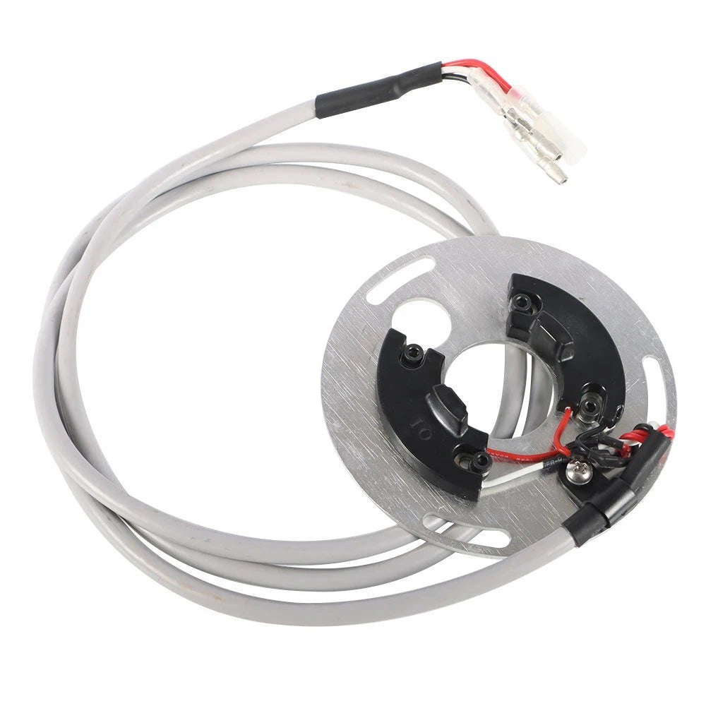 Ignition System for Suzuki GS550 GS750 GS850 GS1000 GS1100 (1977–1983)