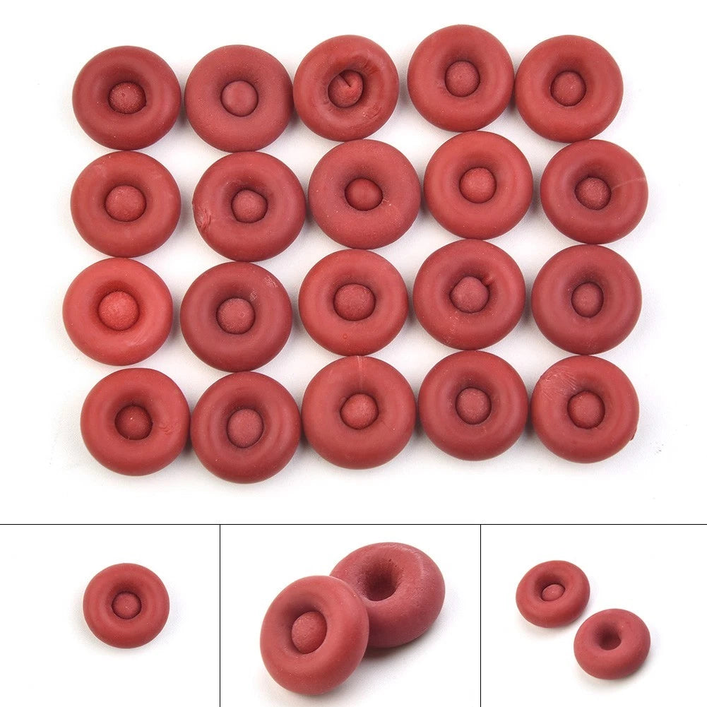 20X Caulk Cap Sealer for Caulking Tube