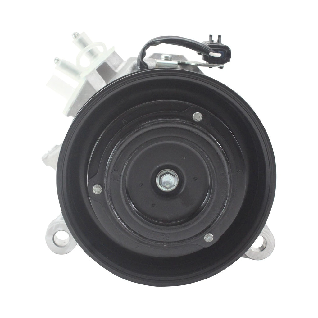 A/C Compressor and Clutch for Dodge Dakota Ram 1500 (1997–2004) Denso 471-0816