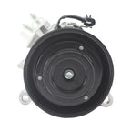 A/C Compressor and Clutch for Dodge Dakota Ram 1500 (1997–2004) Denso 471-0816
