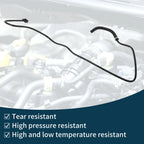 Radiator Hose No.CN118C012AA/1783713 for Ford Fiesta (2011–2019) Rubber