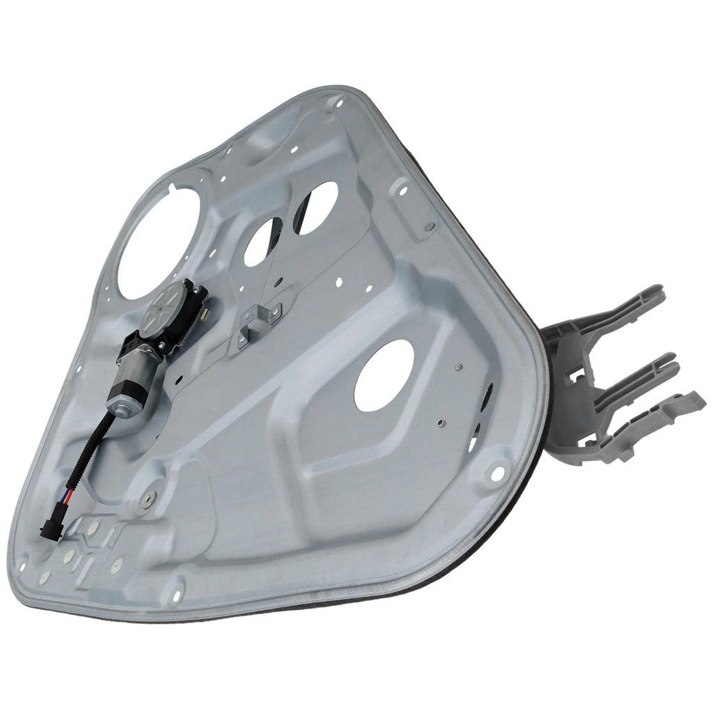 Rear Driver Side Window Regulator for Hyundai Santa Fe (2007–2009)