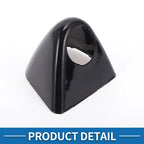 Washer Nozzle Cover Cap No. 61678252745 for BMW X5 (2000–2003) Black