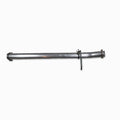 Muffler Delete for Chevy GMC Silverado Sierra 1500 (2007–2012) Aluminized Steel