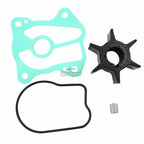 Water Pump Repair Kit 06192-ZV5-003 for Honda BF35 BF40 BF45 BF50 (–)