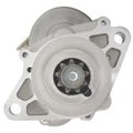 Starter Motor for Honda Prelude BA 4cyl 2.2L F22A1 (1991 - 1996)