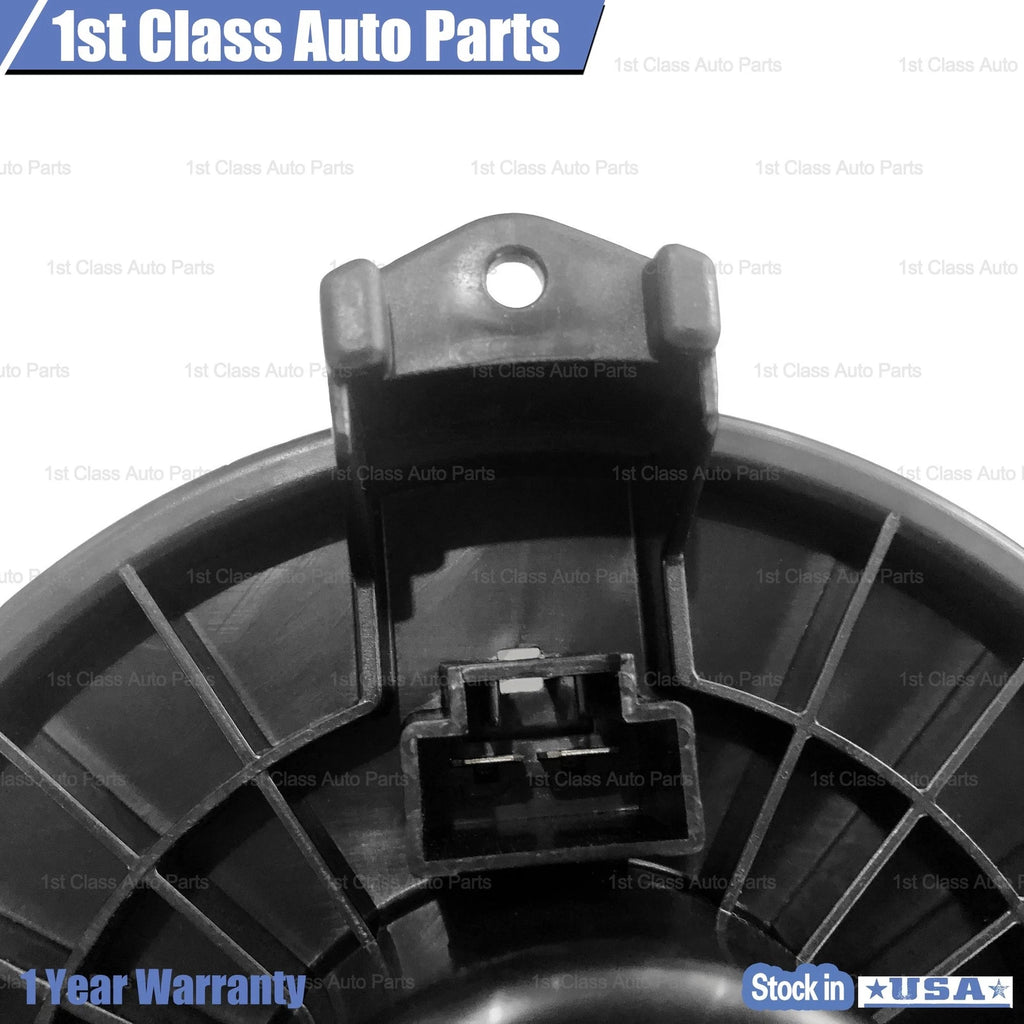 Heater A/C Blower Motor for Accord Edge DTS Pilot MKX RDX TSX Compass Ram
