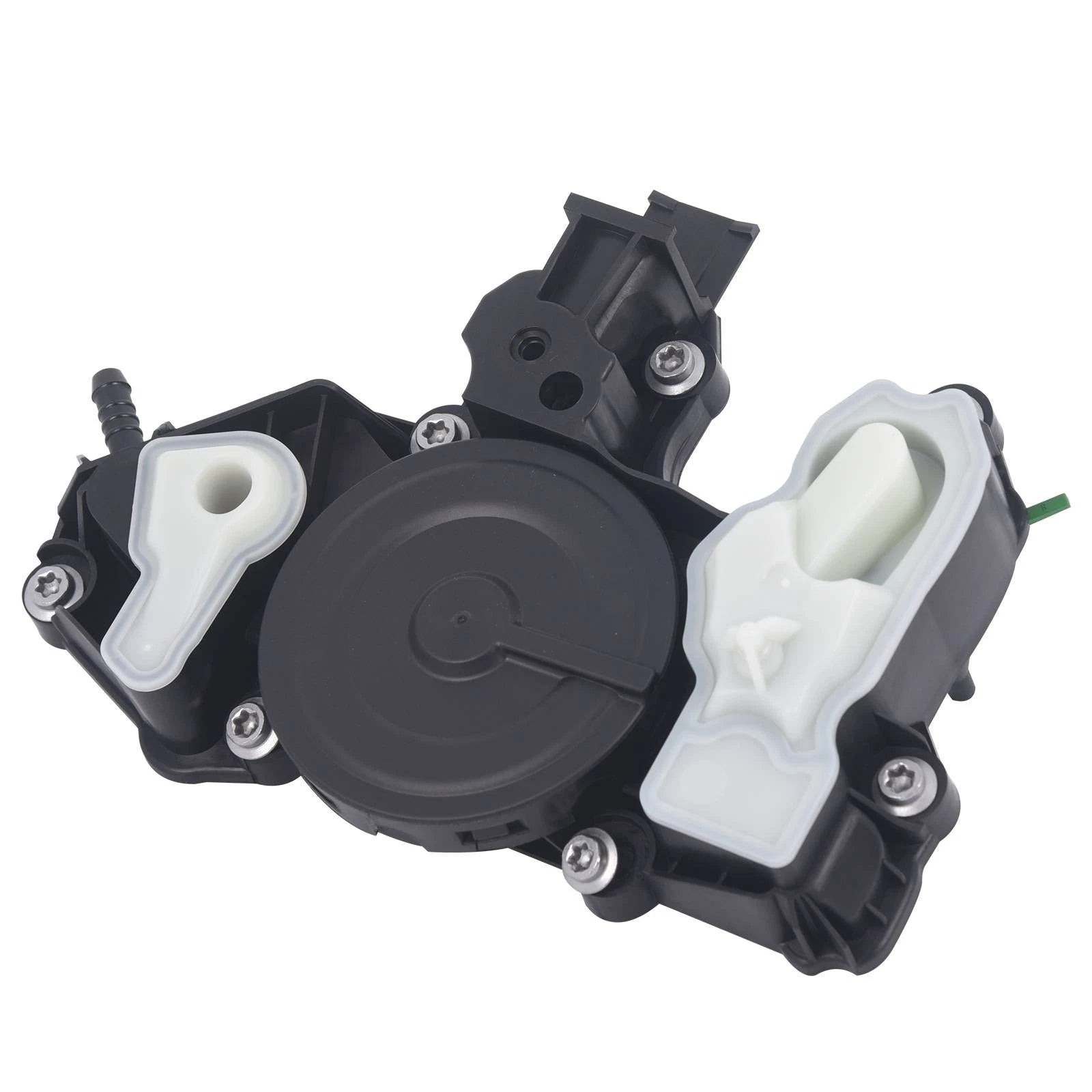 PCV Oil Separator Valve for Audi A3 A4 VW Golf Jetta (2006-2020)