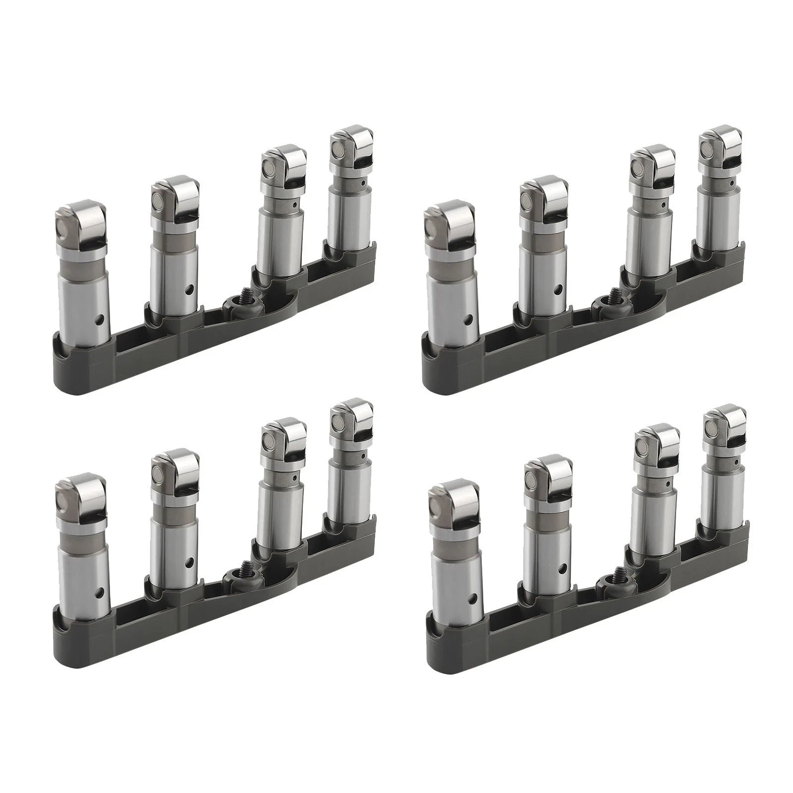 Complete Hydraulic Lifters for Dodge Ram 1500 2500 3500 (2002–2010) 5038785AD & 5038786AD
