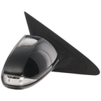 Power Turn Signal Mirror Right Passenger for Mazda 3 (2010–2013)