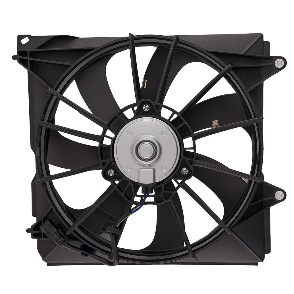 Electric Radiator Cooling Fan for Acura TLX V6 3.5L (2015–2020) 190205J2A01