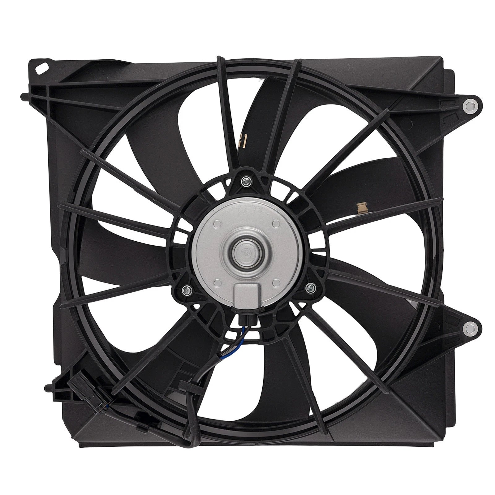 Electric Radiator Cooling Fan for Acura TLX V6 3.5L (2015–2020) 190205J2A01