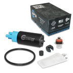 QFS EFI Pump + Regulator + Gasket + Strainer for Polaris RZR 800 (2008)