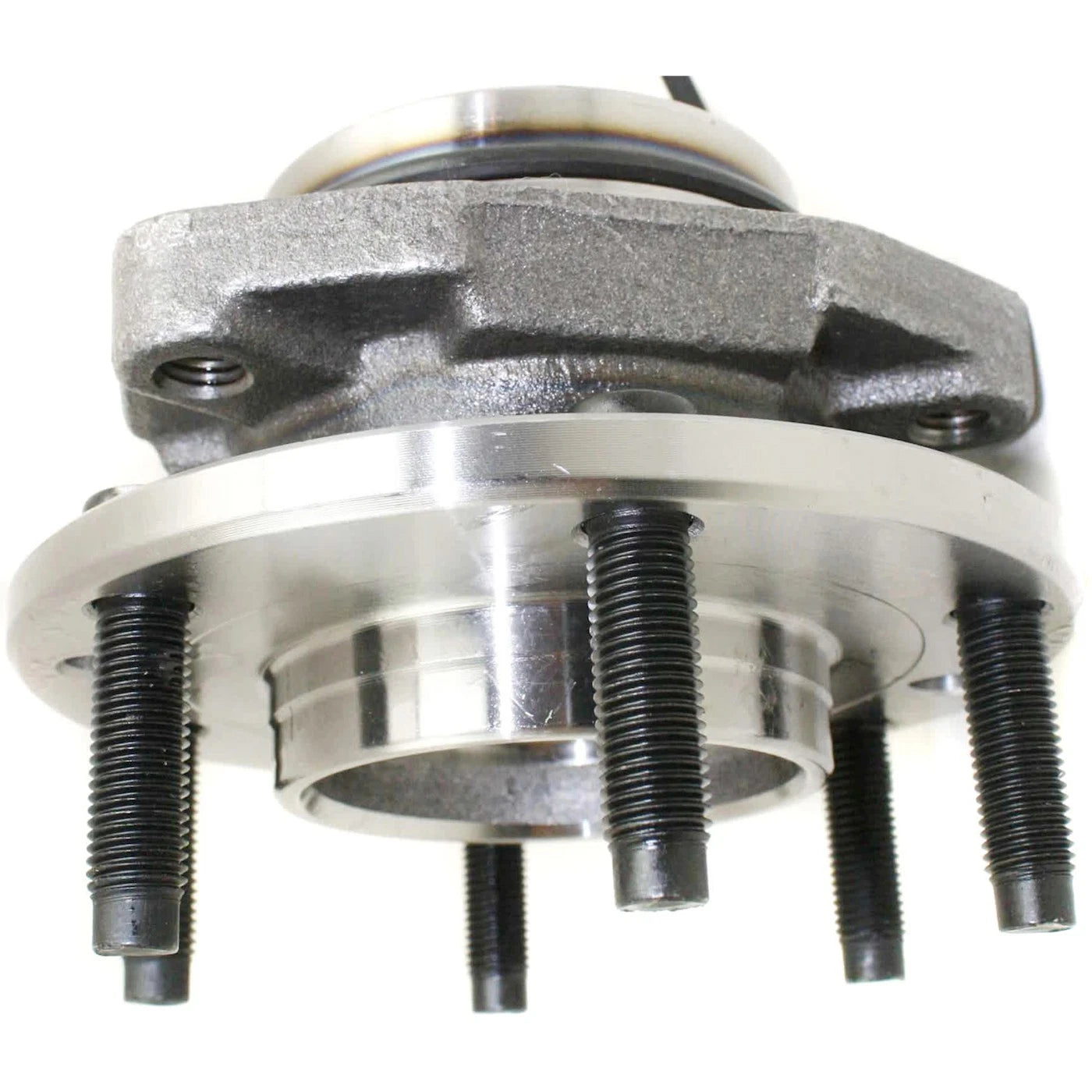 CV Half Shaft Axle Set for Chevy Olds Envoy (2002–2009)