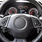 Carbon Fiber Shift Paddle for Chevrolet Camaro (2016-2022)