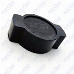 Cross Piece Coupling Companion Flange for Volvo Penta (858467, 18-3175)