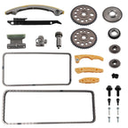 Front Engine Chain Set for Chevrolet Cobalt 2.2L (2005–2008)