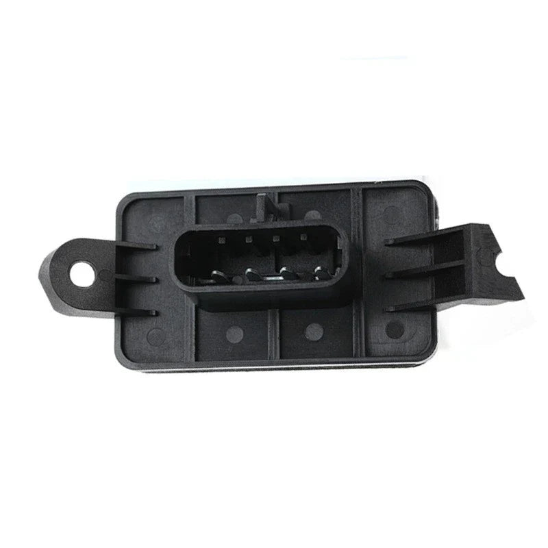 Blower Motor Resistor for Chevrolet Malibu / Pontiac G6 (2005–2007)