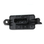Blower Motor Resistor for Chevrolet Malibu / Pontiac G6 (2005–2007)