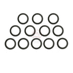 12pc Lower Gearcase Drain Gasket for Mercury MerCruiser (Replaces 12-19183, 18-2945)