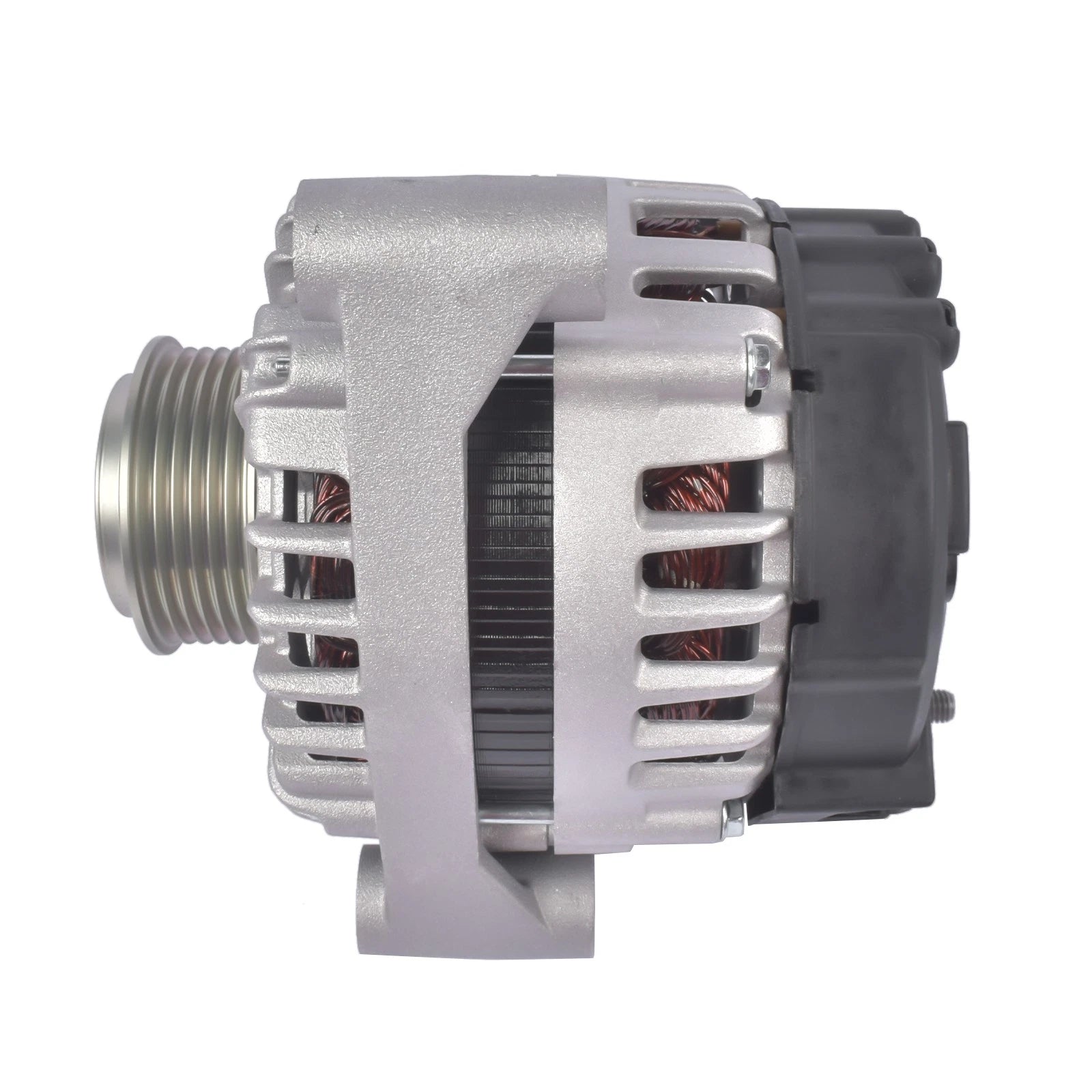 150A Alternator with 6-Groove Pulley for Chevrolet Camaro (2010–2015)