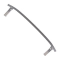 Front Bumper Reinforcer for BMW X3 X4 M40i (2018–2024) BM1007105 Silver