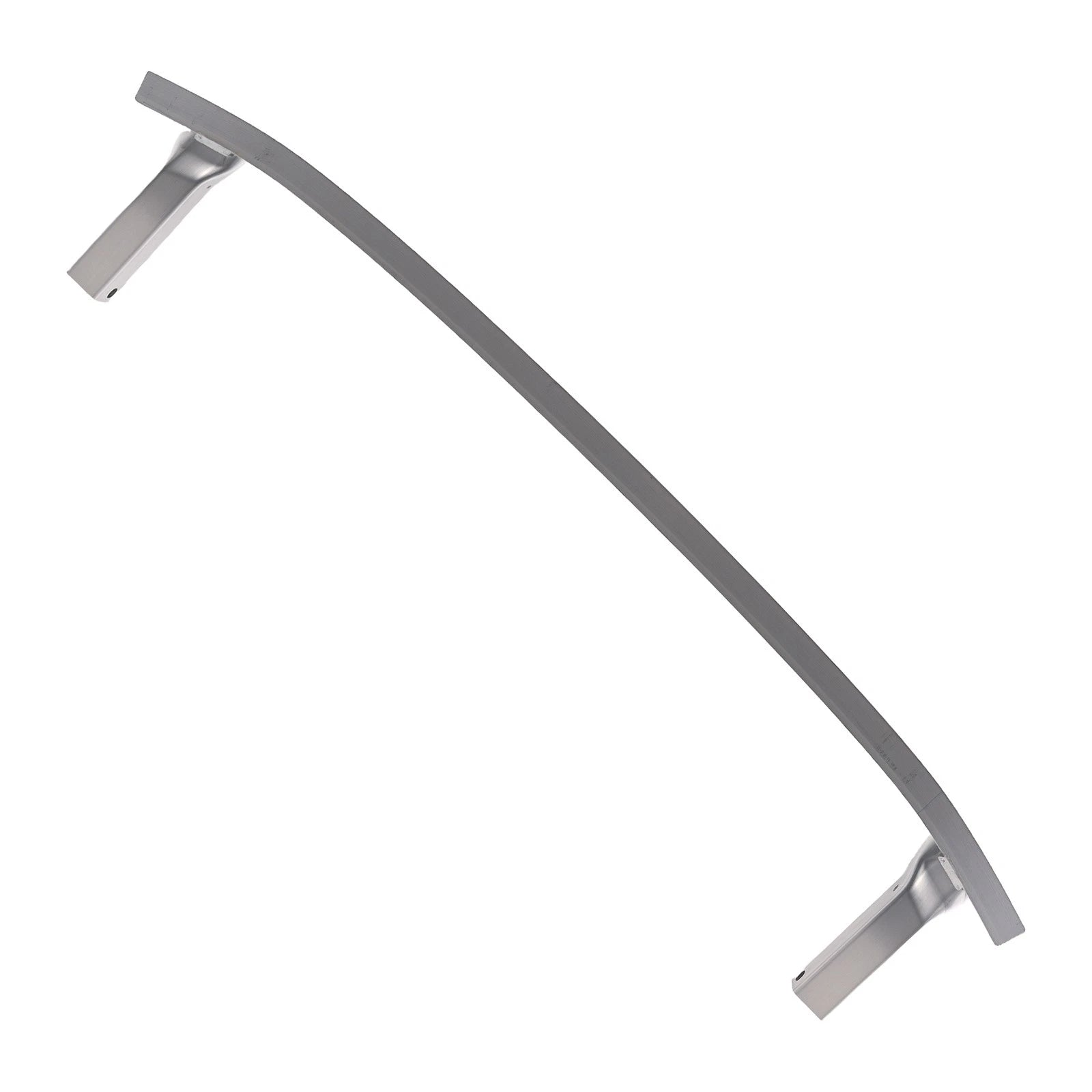 Front Bumper Reinforcer for BMW X3 X4 M40i (2018–2024) BM1007105 Silver