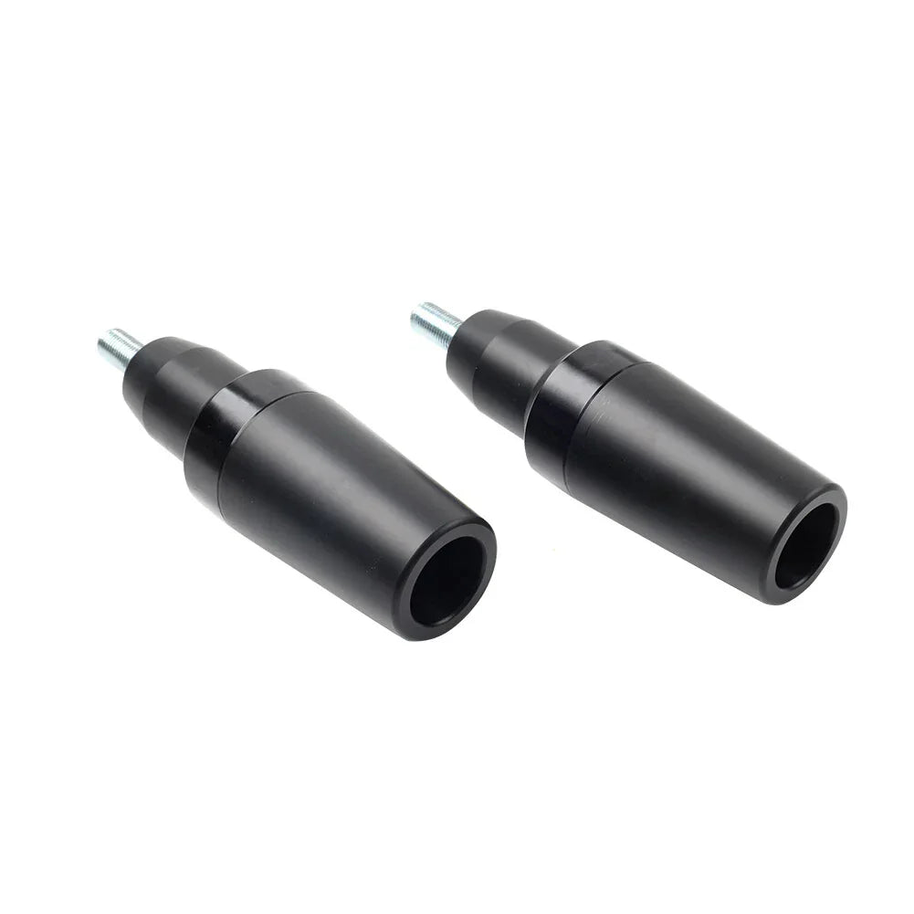 Frame Sliders Crash Protectors for Yamaha YZF R7 2021-2024 Black