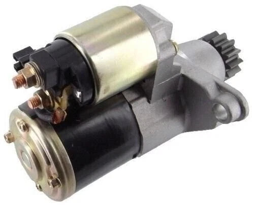 Starter for Scion tC 2.4L (2005–2010)