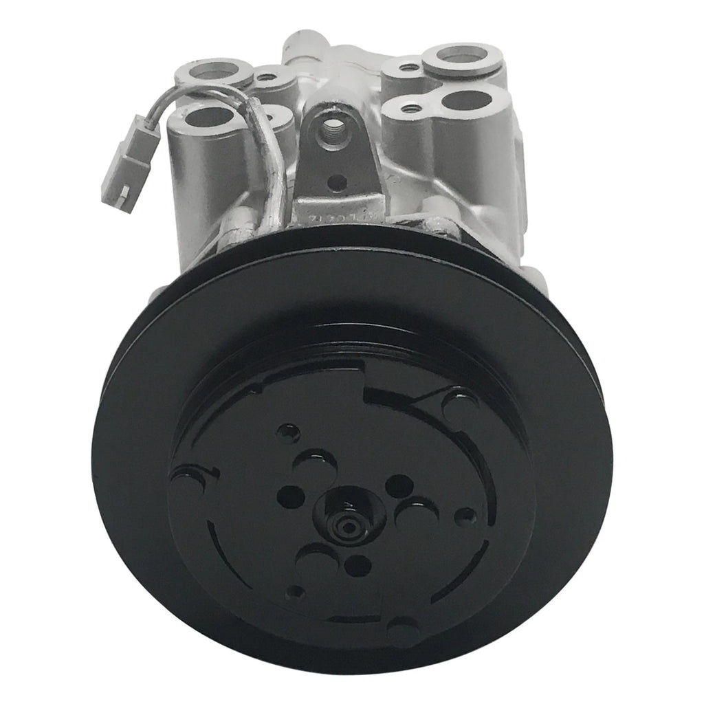 A/C Compressor with Clutch for Nissan Navara D40 (2005-2015)