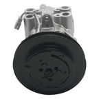 A/C Compressor with Clutch for Nissan Navara D40 (2005-2015)