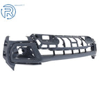 Front Bumper Cover for Chevrolet Colorado (2021-2022)