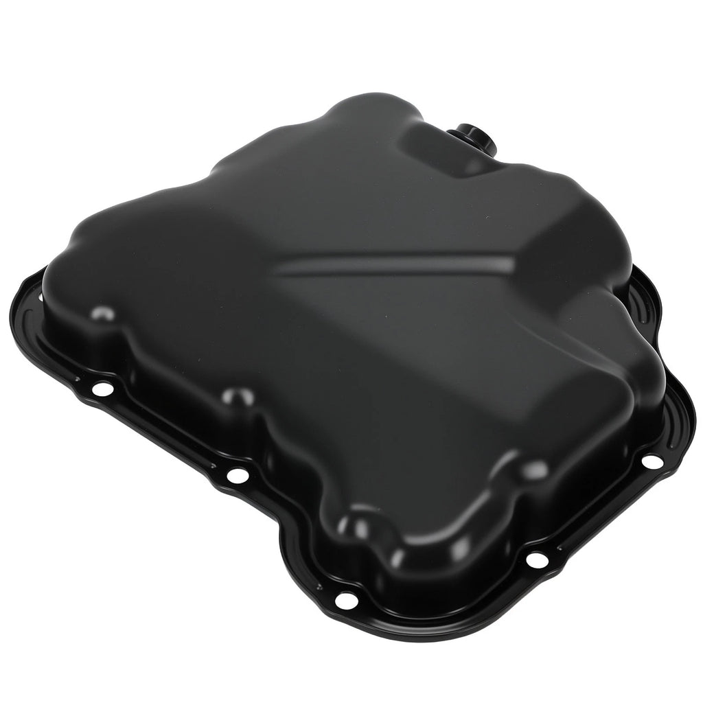 Lower Engine Oil Pan for Mitsubishi Lancer L4 2.0L (2004-2007) Steel