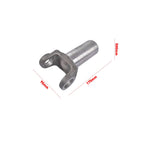 Transmission Slip Yoke 1310 Series & 5-153X U Joint Kit for GM Turbo 400 (1970–1980)