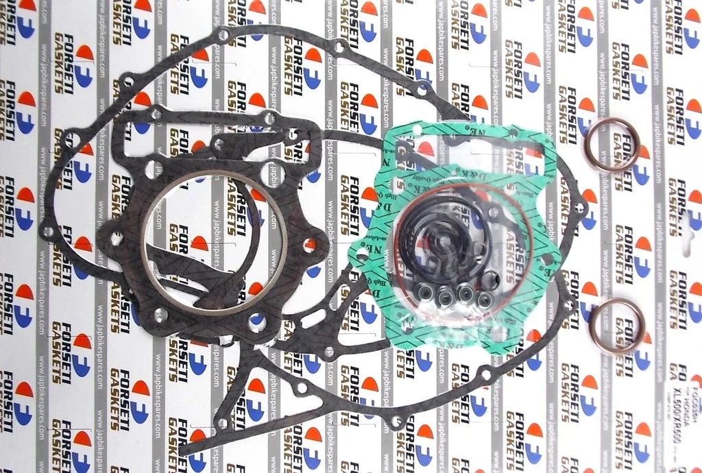 Complete Engine Gasket Set for Honda XR500 (1979-1982)