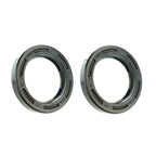 2X Prop Shaft Oil Seal for Yamaha (93101-30M17-00, 18-0266, 85221)
