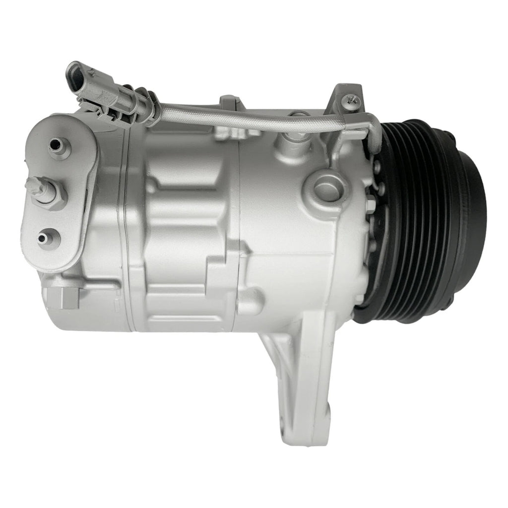A C Compressor Replacement for Buick Enclave 3.6L (2023-2024)