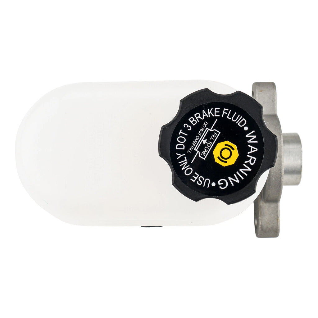 Brake Master Cylinder with Reservoir for Chevy S10 Blazer (2000–2005)
