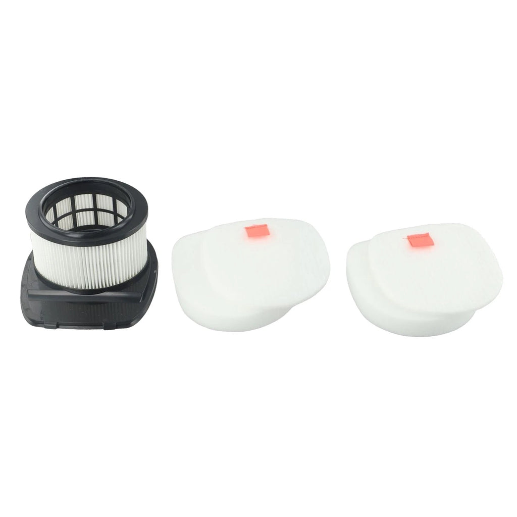 Vacuum Filters Foam Felt for Shark IZ201 IZ251