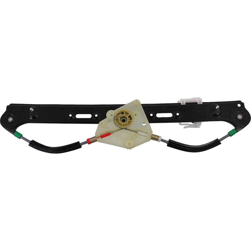 Power Window Regulator for BMW X3 (2004–2010) Rear Passenger Side