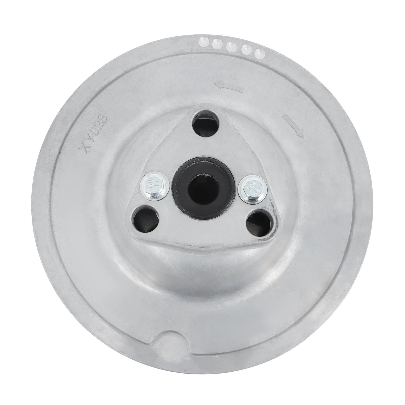 Secondary Clutch Driven Converter for Kawasaki Mule 600 610 (2010-2018)